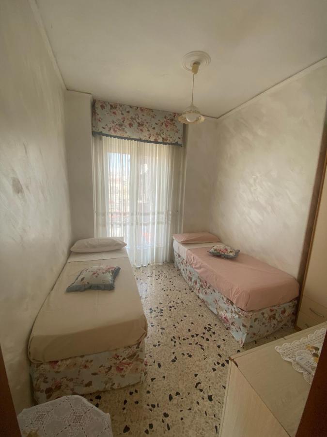 Solarium House Apartment Napoli Exterior foto