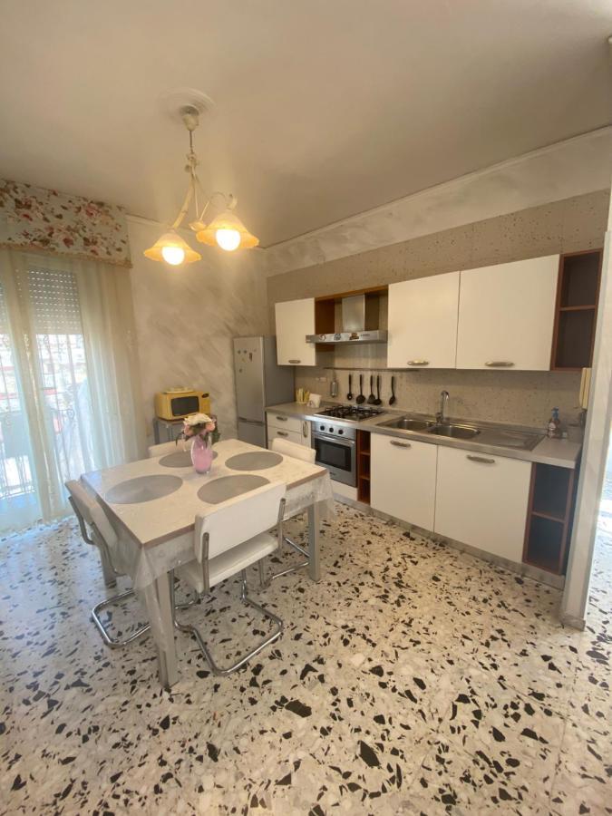 Solarium House Apartment Napoli Exterior foto