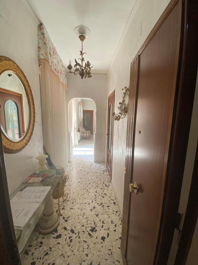 Solarium House Apartment Napoli Exterior foto